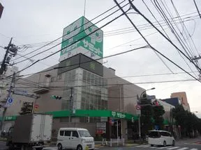 サミットストア 代沢十字路店