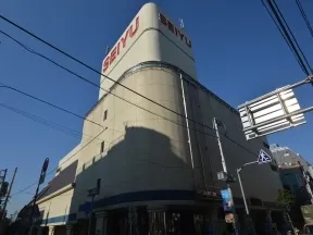 西友 三軒茶屋店