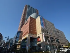 三軒茶屋とうきゅう