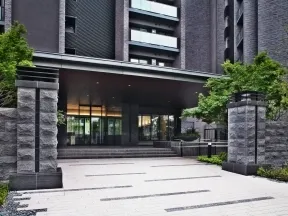 グランドエントランス