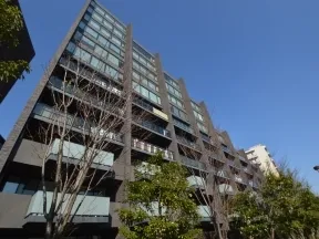アバンダントフォート外観