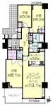 3LD・K<br>83.91m²