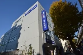 みずほ銀行　世田谷支店