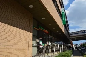 ゆうちょ銀行　世田谷支店