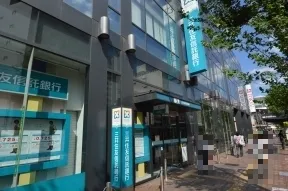 三井住友信託銀行 三軒茶屋支店