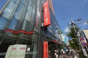 三菱東京ＵＦＪ銀行　三軒茶屋支店