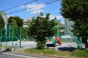 三軒茶屋公園