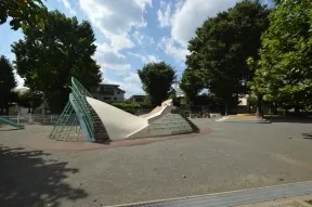世田谷丸山公園