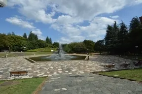世田谷公園