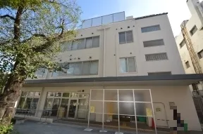三軒茶屋区民集会所