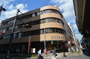 世田谷郵便局