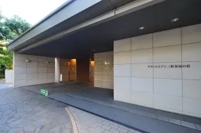 グランドエントランス