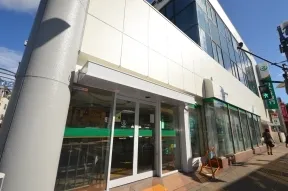 りそな銀行井荻支店