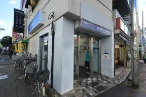 みずほ銀行井荻駅前出張所ATM