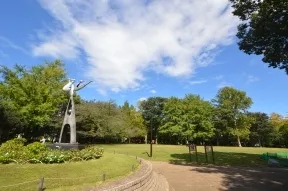 井草森公園