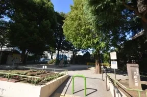 八成公園