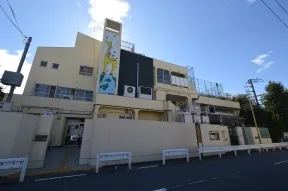 杉並区役所井草児童館