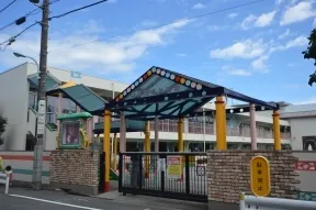 井荻聖母幼稚園