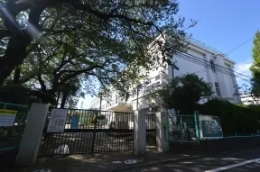 八成小学校