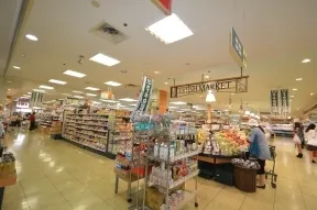大丸ピーコック井荻店