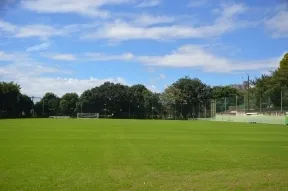 井荻森公園運動場