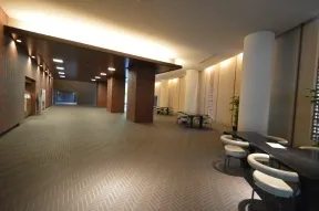 エントランスホール