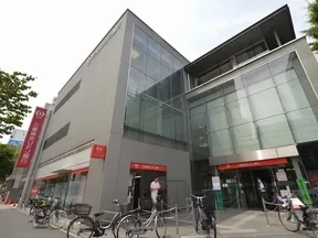三菱東京UFJ銀行大井町支店 