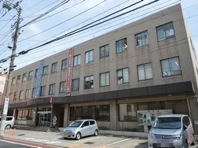 大井警察署