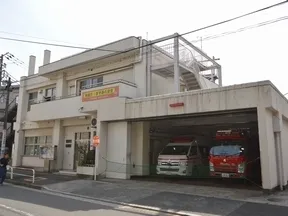 大井消防署滝大王子出張所 
