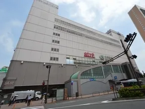 アトレ大井町