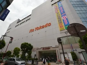 イトーヨーカドー　大井町店