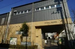 用賀保育園