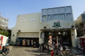 FUJI　用賀店