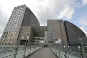 二子玉川ライズ