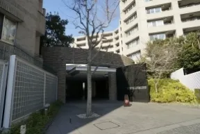 サブエントランス