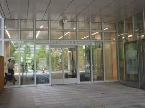 芝浦港南地区総合支所