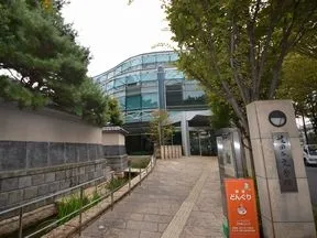 世田谷文学館
