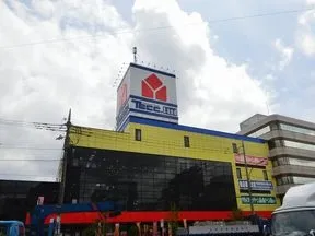 ヤマダ電機テックランド東京本店