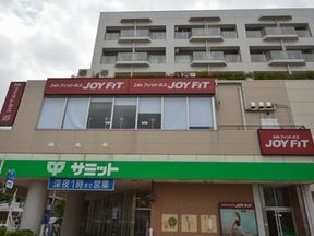 JOYFIT芦花公園