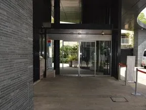 メインゲート