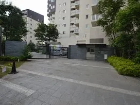 ペイブメントゲート