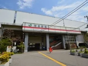 JR南船橋駅南口
