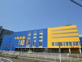 IKEA Tokyo-Bay