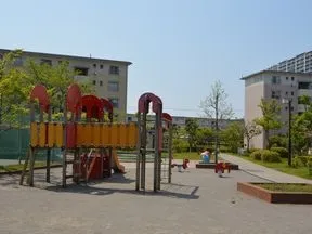 かえる公園