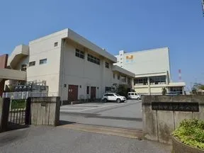船橋市青少年会館