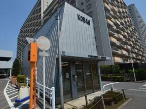 船橋警察署 浜町交番