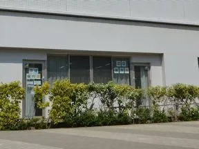 都市型保育園ポポラー(同敷地内)