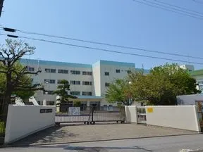 船橋市立若松小学校
