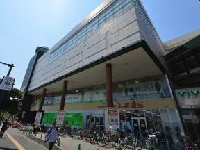 ビビット南船橋