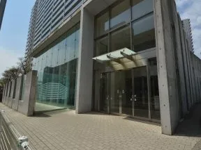 メインエントランス(GRAND EAR<br>TH)